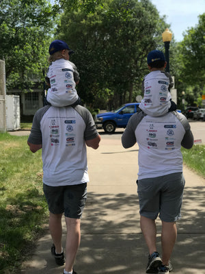 JAPA’s 50 Charities for 50 Years