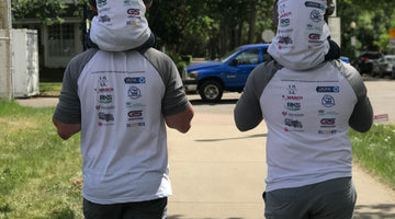 JAPA’s 50 Charities for 50 Years