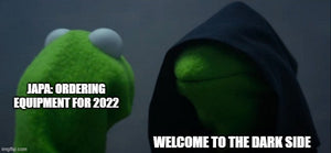 Are you tired of the same old thing?