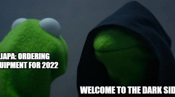 Are you tired of the same old thing?