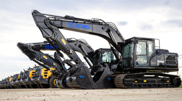 Maximizing Value in Construction: A Comprehensive Guide to Product Rental