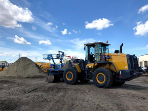 Minimizing Downtime on the Construction Site