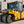 Load image into Gallery viewer, 82" XP165U Pneumatic Roller (2023)
