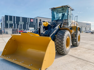 XC938U Wheel Loader (2021-2023)