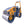Load image into Gallery viewer, XD130