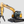 Load image into Gallery viewer, XE155UCR - Mid-size XCMG Excavator