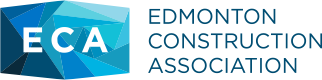 Edmonton Construction Association logo