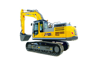 XCMG XE360U Crawler Excavator