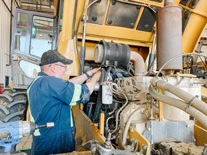Why Hydraulic Seals Are Crucial For Your Equipment