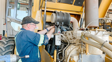 Why Hydraulic Seals Are Crucial For Your Equipment