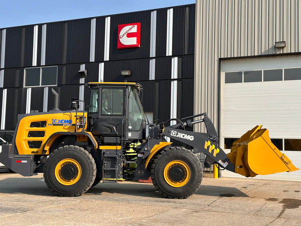 XC948U Wheel Loader (2021-2023)