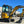 Load image into Gallery viewer, XE35U Mini Excavator (2022-2023) 4
