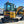 Load image into Gallery viewer, XE35U Mini Excavator side view
