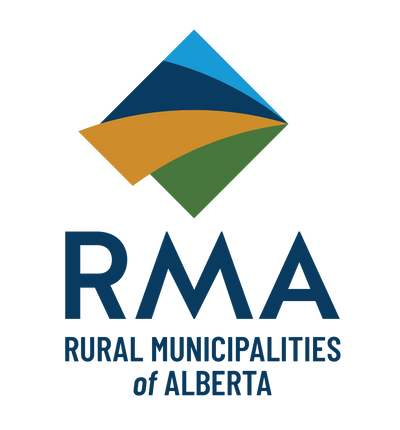 Rural Municipalities of Alberta (RMA) Official Logo