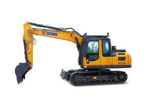 XE150U XCMG Crawler Excavator