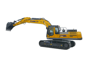 XE300U XCMG Crawler Excavator